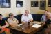 „საქართველოს საგარეო პოლიტიკა – დინებით თუ დინების წინააღმდეგ“